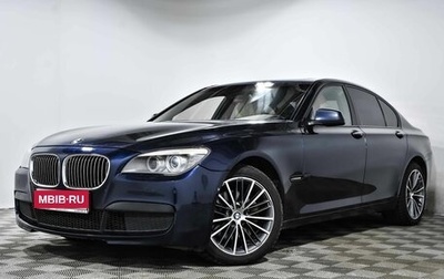 BMW 7 серия, 2010 год, 1 599 000 рублей, 1 фотография