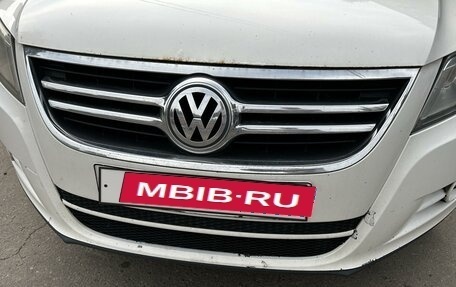 Volkswagen Tiguan I, 2009 год, 820 000 рублей, 26 фотография