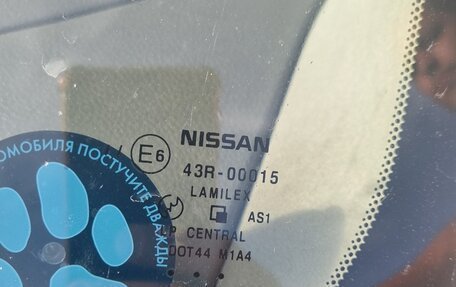 Nissan Teana, 2007 год, 930 000 рублей, 6 фотография