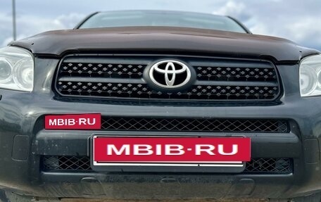 Toyota RAV4, 2008 год, 1 350 000 рублей, 2 фотография