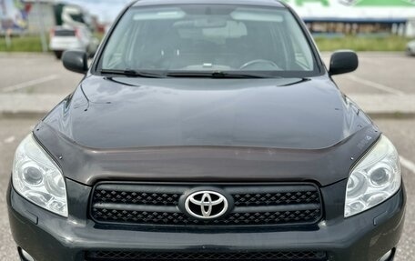 Toyota RAV4, 2008 год, 1 350 000 рублей, 3 фотография