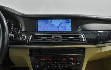 BMW 7 серия, 2010 год, 1 599 000 рублей, 10 фотография