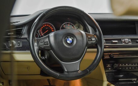 BMW 7 серия, 2010 год, 1 599 000 рублей, 8 фотография