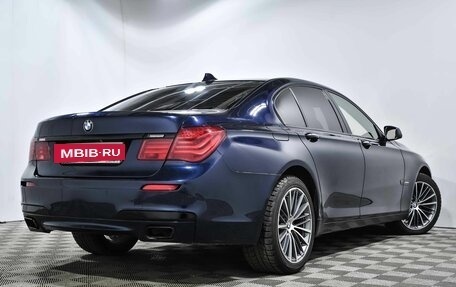 BMW 7 серия, 2010 год, 1 599 000 рублей, 4 фотография