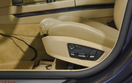 BMW 7 серия, 2010 год, 1 599 000 рублей, 16 фотография