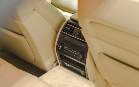 BMW 7 серия, 2010 год, 1 599 000 рублей, 18 фотография