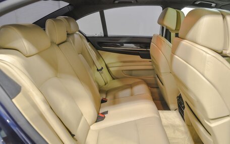 BMW 7 серия, 2010 год, 1 599 000 рублей, 17 фотография