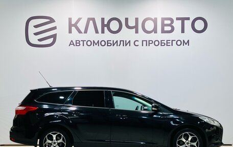 Ford Focus III, 2012 год, 900 000 рублей, 4 фотография