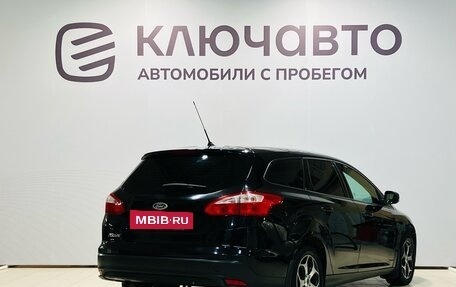 Ford Focus III, 2012 год, 900 000 рублей, 5 фотография