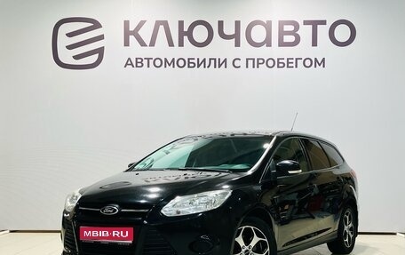 Ford Focus III, 2012 год, 900 000 рублей, 1 фотография