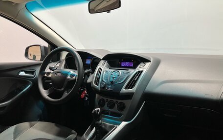 Ford Focus III, 2012 год, 900 000 рублей, 13 фотография