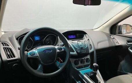 Ford Focus III, 2012 год, 900 000 рублей, 14 фотография
