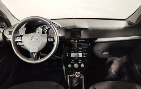 Opel Astra H, 2008 год, 439 000 рублей, 13 фотография