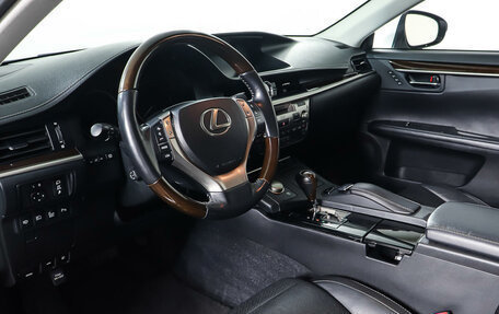 Lexus ES VII, 2014 год, 2 670 000 рублей, 15 фотография