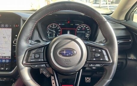 Subaru Levorg, 2020 год, 1 718 000 рублей, 9 фотография
