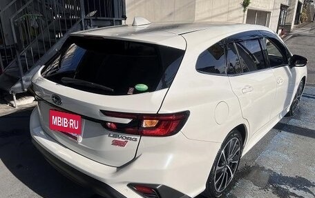 Subaru Levorg, 2020 год, 1 718 000 рублей, 6 фотография