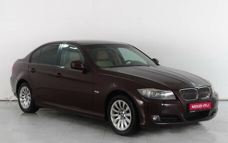BMW 3 серия, 2008 год, 1 279 000 рублей, 1 фотография