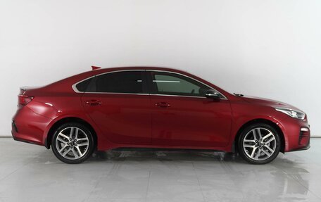 KIA Cerato IV, 2020 год, 2 429 000 рублей, 5 фотография