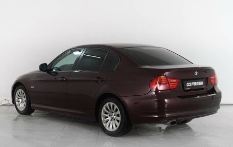 BMW 3 серия, 2008 год, 1 279 000 рублей, 2 фотография