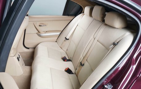 BMW 3 серия, 2008 год, 1 279 000 рублей, 9 фотография