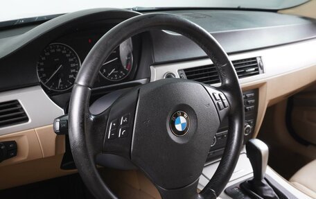 BMW 3 серия, 2008 год, 1 279 000 рублей, 12 фотография