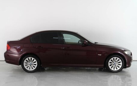 BMW 3 серия, 2008 год, 1 279 000 рублей, 5 фотография