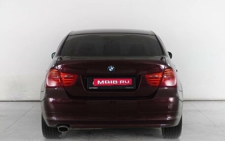 BMW 3 серия, 2008 год, 1 279 000 рублей, 4 фотография