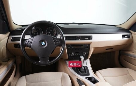 BMW 3 серия, 2008 год, 1 279 000 рублей, 6 фотография