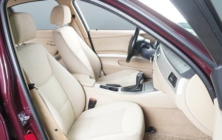 BMW 3 серия, 2008 год, 1 279 000 рублей, 8 фотография