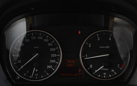 BMW 3 серия, 2008 год, 1 279 000 рублей, 14 фотография