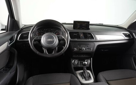 Audi Q3, 2013 год, 1 790 000 рублей, 6 фотография