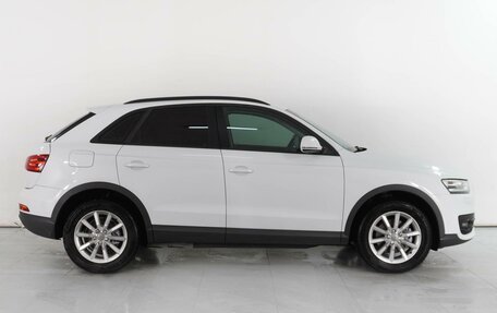 Audi Q3, 2013 год, 1 790 000 рублей, 5 фотография