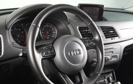 Audi Q3, 2013 год, 1 790 000 рублей, 12 фотография