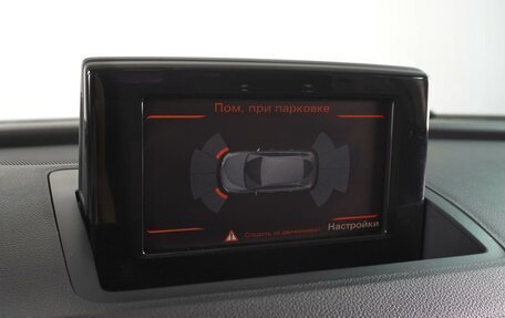 Audi Q3, 2013 год, 1 790 000 рублей, 14 фотография