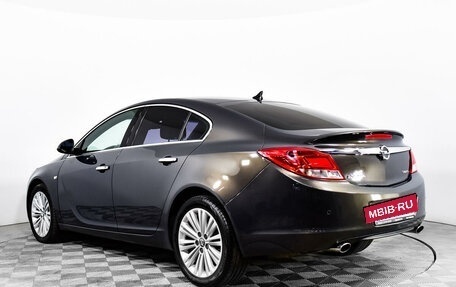 Opel Insignia II рестайлинг, 2013 год, 989 000 рублей, 7 фотография