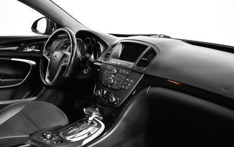 Opel Insignia II рестайлинг, 2013 год, 989 000 рублей, 9 фотография