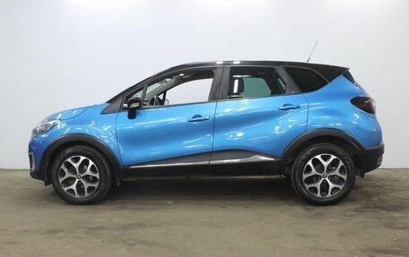 Renault Kaptur I рестайлинг, 2018 год, 1 380 000 рублей, 2 фотография