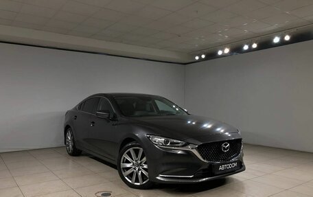 Mazda 6, 2020 год, 3 350 000 рублей, 2 фотография