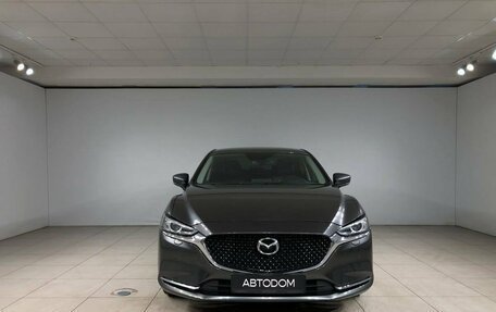 Mazda 6, 2020 год, 3 350 000 рублей, 3 фотография