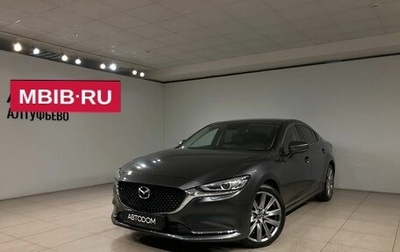Mazda 6, 2020 год, 3 350 000 рублей, 1 фотография