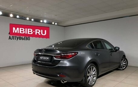 Mazda 6, 2020 год, 3 350 000 рублей, 7 фотография