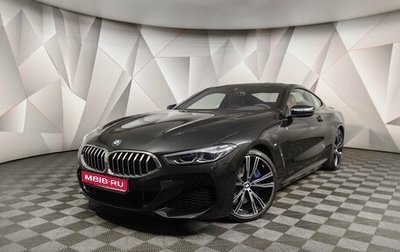 BMW 8 серия, 2020 год, 10 995 000 рублей, 1 фотография
