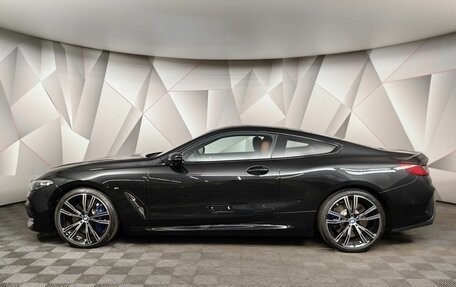 BMW 8 серия, 2020 год, 10 995 000 рублей, 5 фотография