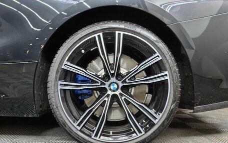 BMW 8 серия, 2020 год, 10 995 000 рублей, 9 фотография