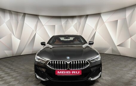 BMW 8 серия, 2020 год, 10 995 000 рублей, 7 фотография