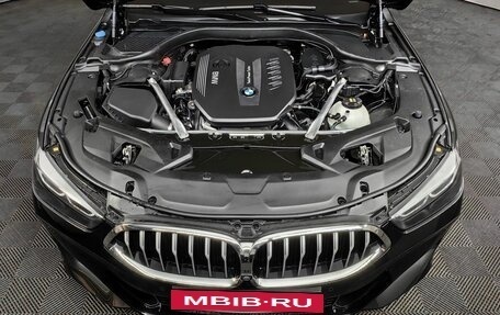 BMW 8 серия, 2020 год, 10 995 000 рублей, 10 фотография
