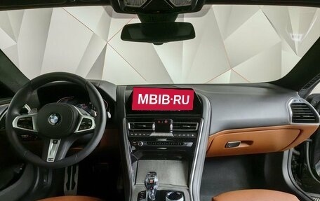 BMW 8 серия, 2020 год, 10 995 000 рублей, 13 фотография