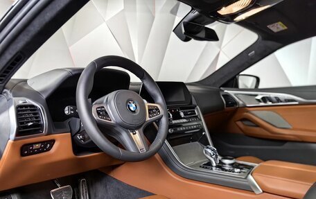BMW 8 серия, 2020 год, 10 995 000 рублей, 17 фотография