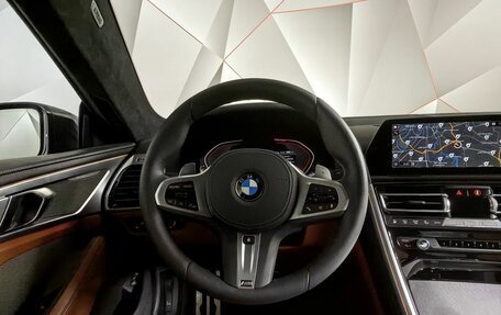 BMW 8 серия, 2020 год, 10 995 000 рублей, 18 фотография