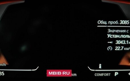 BMW 8 серия, 2020 год, 10 995 000 рублей, 16 фотография